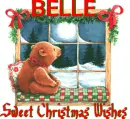 Christmas Wishes~Belle
