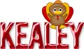 Kealey ... Little Turkey