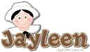 Jayleen
