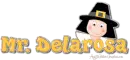 Mr. Delarosa