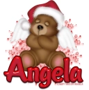 Angela