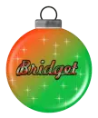 Bridget