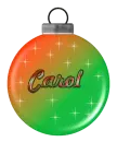 Carol