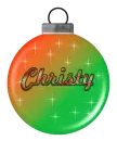 Christy