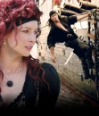 lady pirata