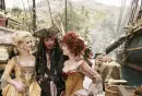 jack sparrow