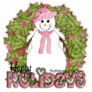 Happy Holidays