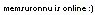 Memsuronnu is online :)