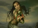 Snake Charmer