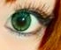 Irish eye?! 