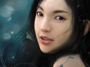 Beautiful Face