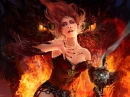 Demon Queen