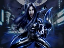 Vampire Warrior