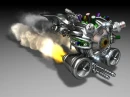 Robotic Eye