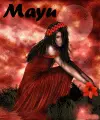 mayu