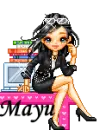 mayu