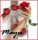 mayu