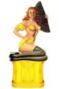 Box with wife