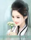 oriental girl