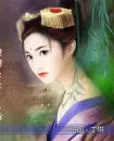 oriental girl