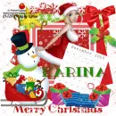 Karina..Christmas countdown