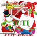 Toti..Christmas countdown
