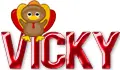 Vicky ... little turkey