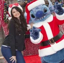 Selena  Gomez & Stich