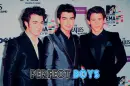 Perfect Boys