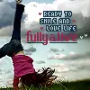 fully alive