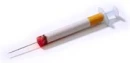 nicotine syringe