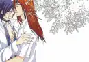 ShuuRen Yaoi