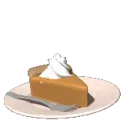 pumpkin pie