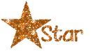 star text