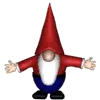 gnome avatar
