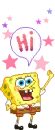 sponge bob