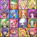 shugo chara chara's