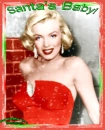 SANTA BABY!