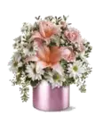Pink Bouquet