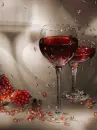 wine table