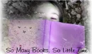 So many books