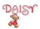 Daisy...