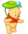  Winnie the Pooh