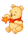 Winnie the Pooh