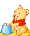  Winnie the Pooh