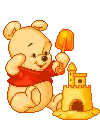  Winnie the Pooh