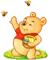  Winnie the Pooh
