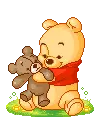  Winnie the Pooh