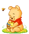  Winnie the Pooh
