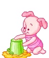 Winnie the Pooh